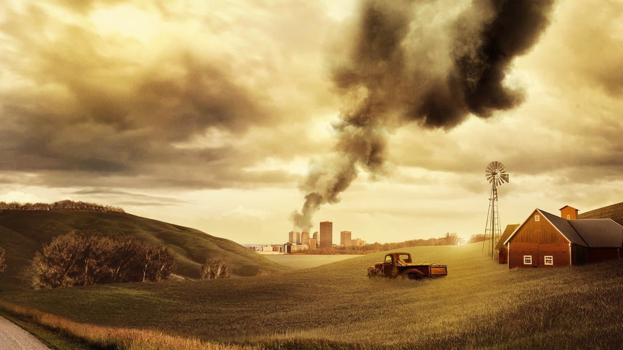 Un atentado americano: el camino hacial el 19 de abril