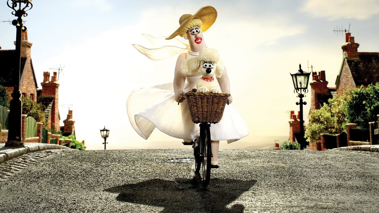 Wallace y Gromit: Un asunto de pan o muerte