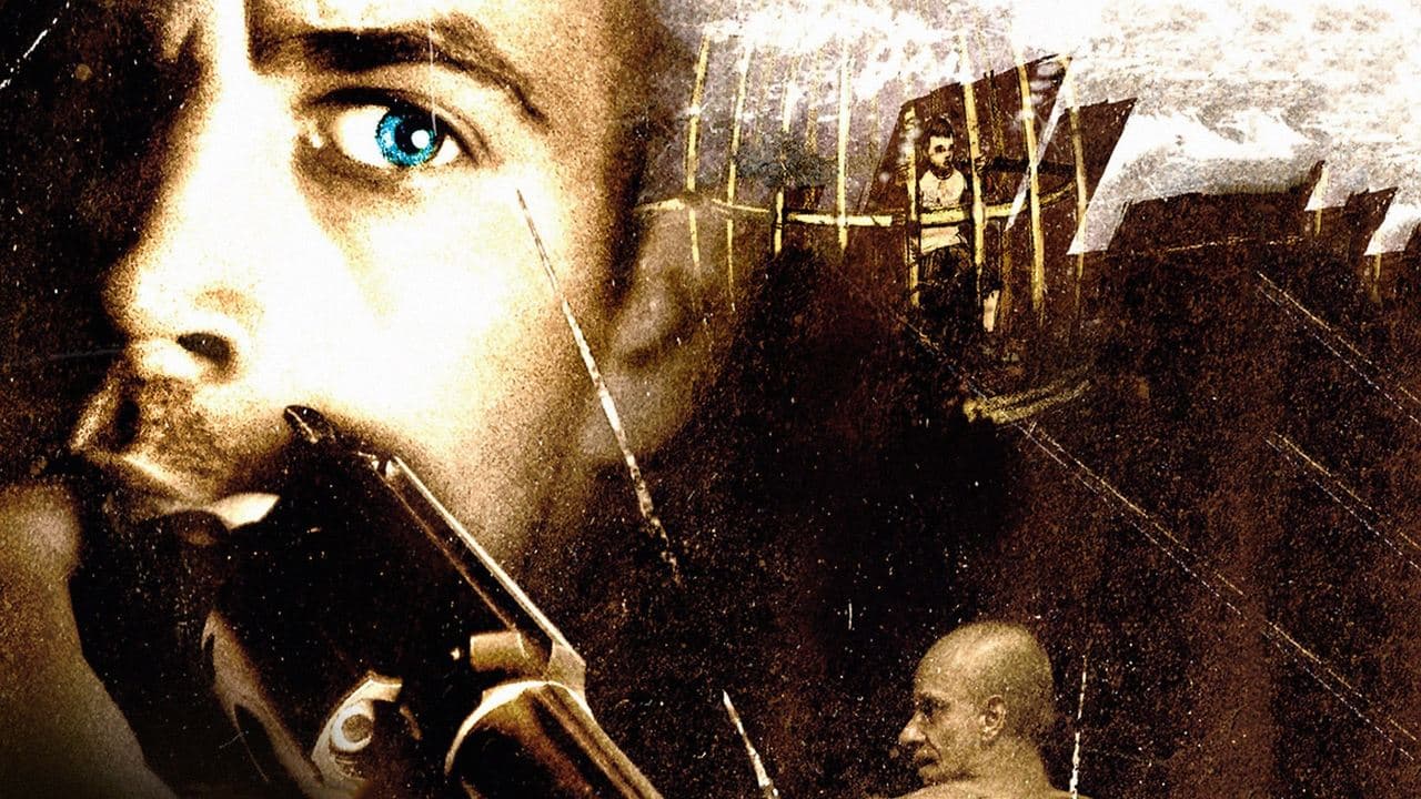 La prueba del crimen