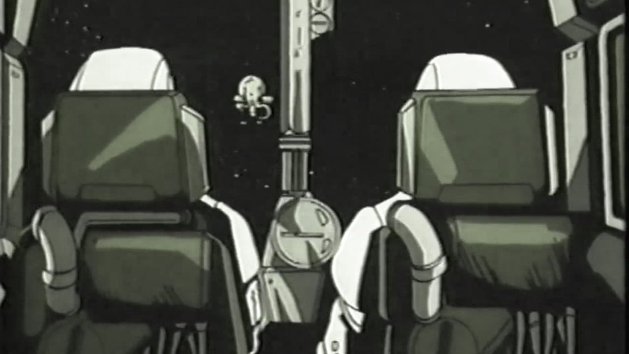Criatura del espacio