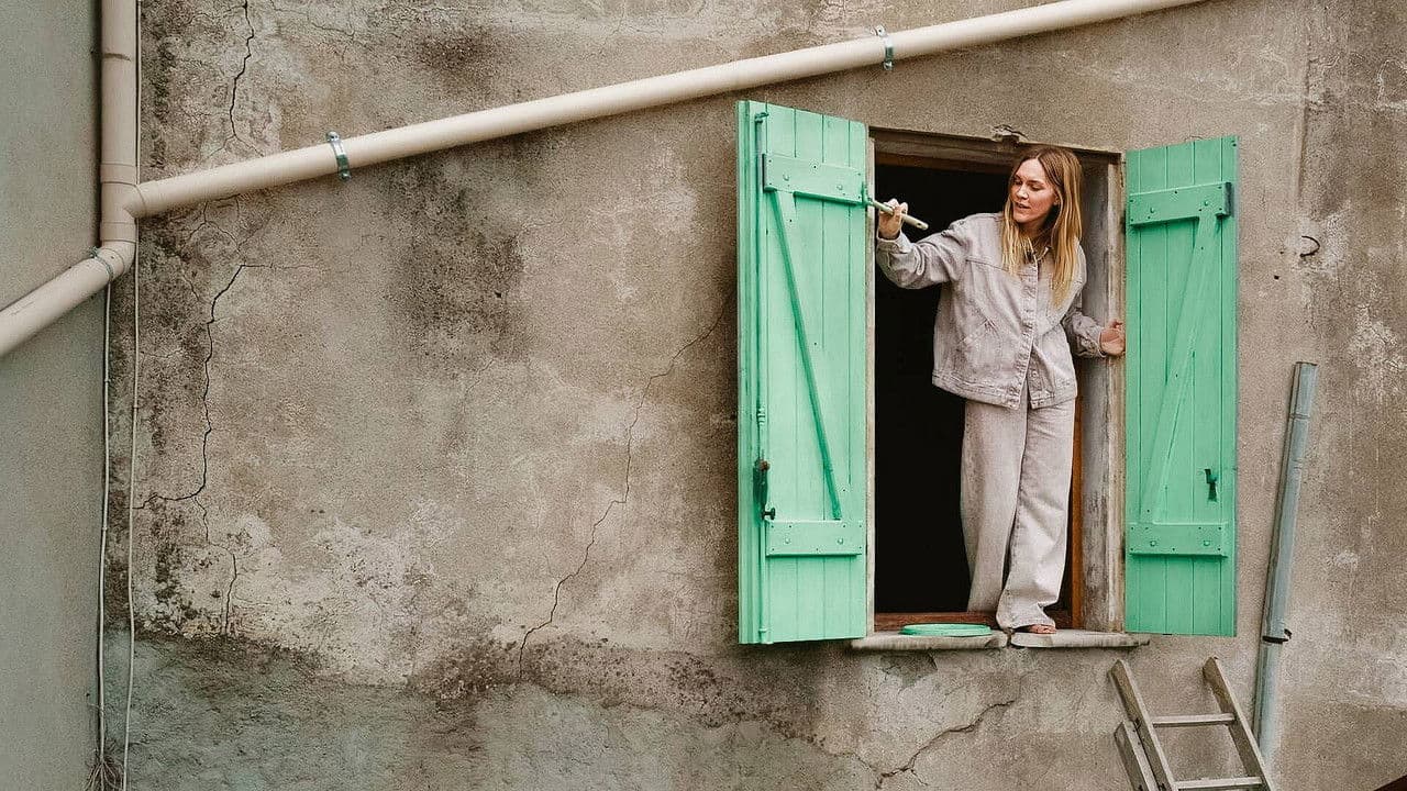 Hjälp, vi har köpt ett franskt ruckel!