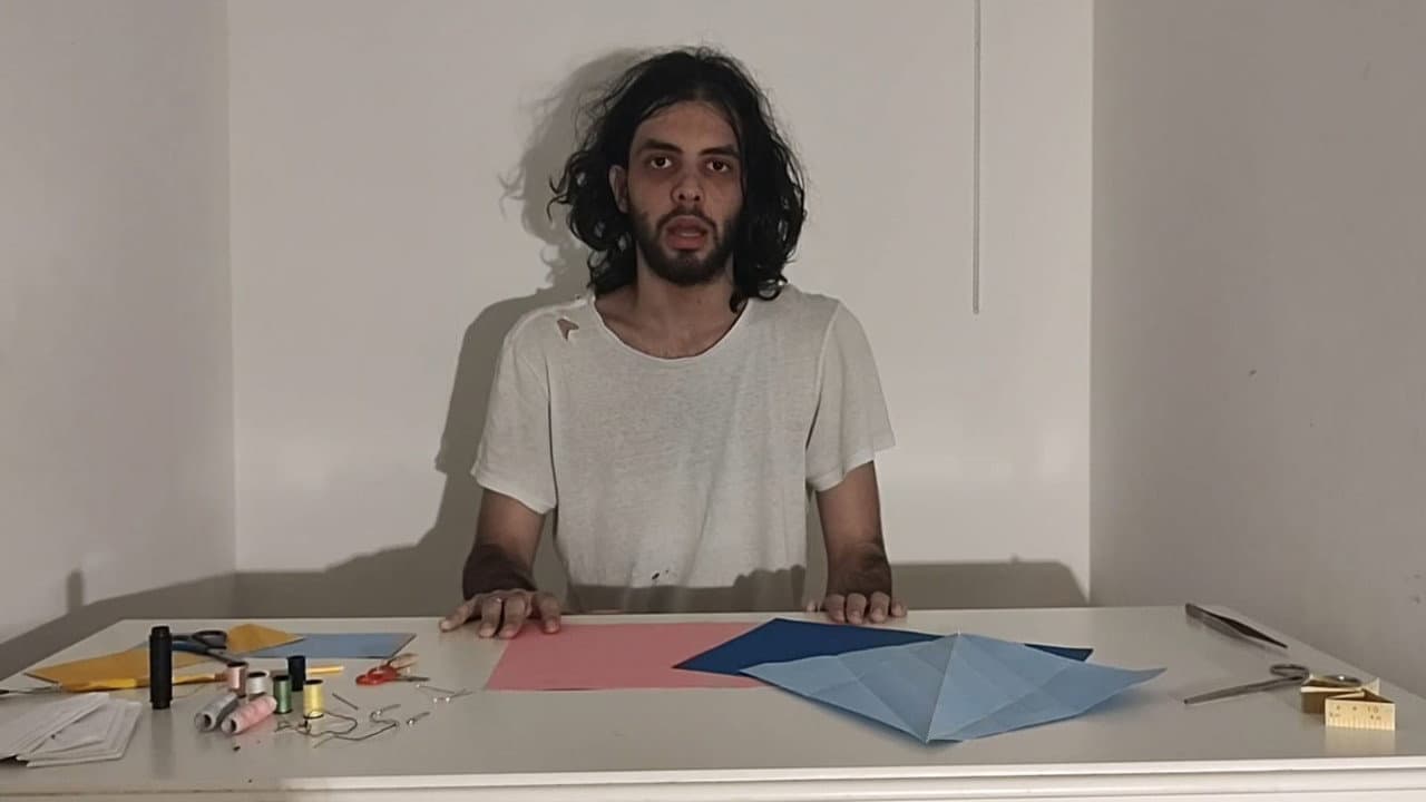 Origami de vulva TUTORIAL