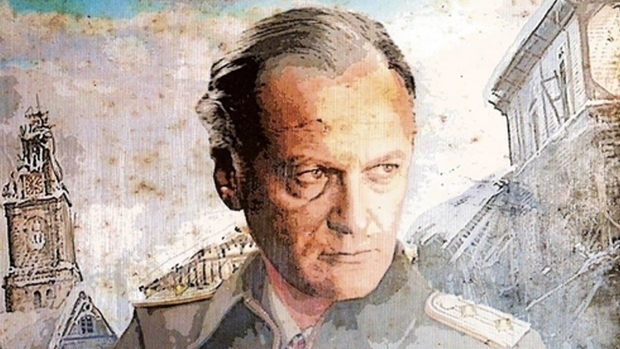 El general del diablo