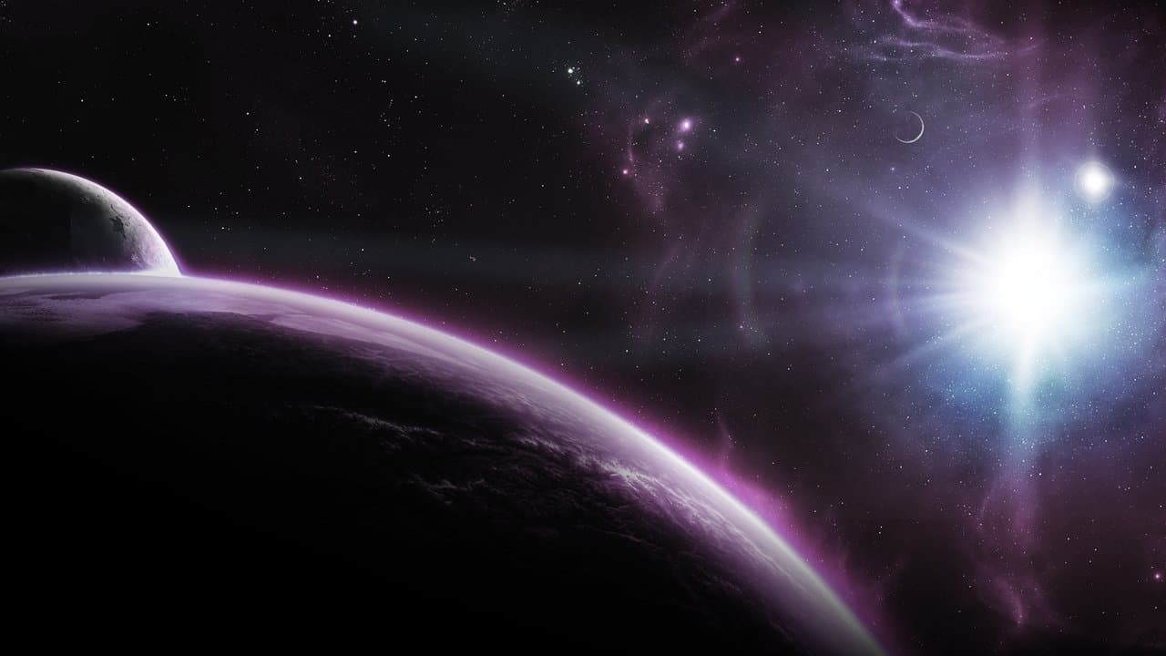 La historia del universo