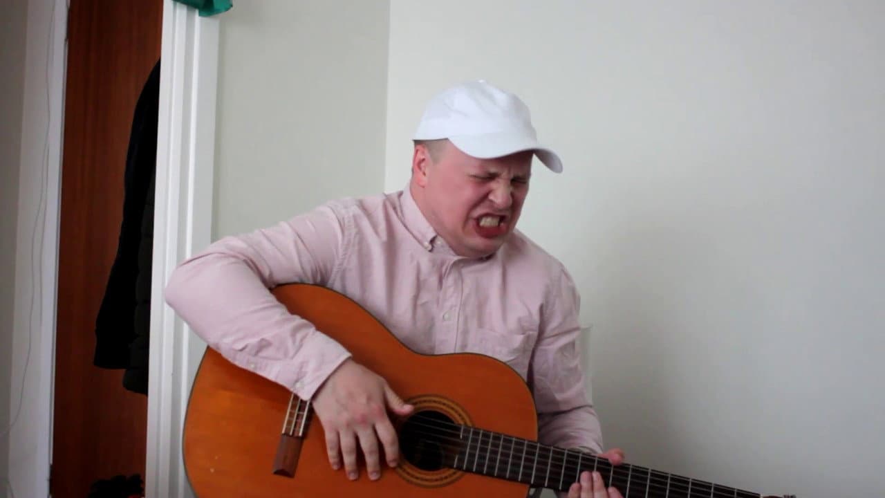 Kontrakt eller Hals?