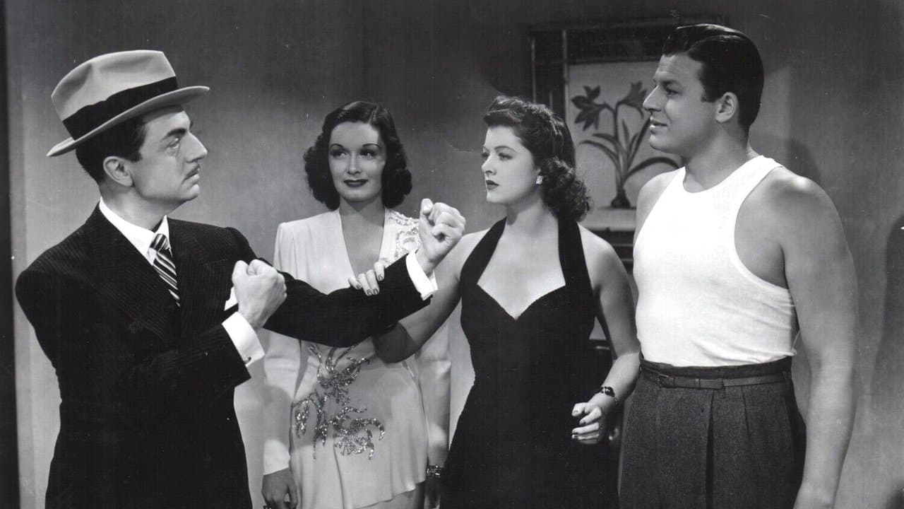 Mi marido está loco