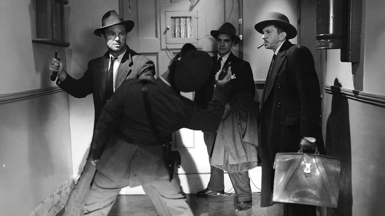 La jungla de asfalto