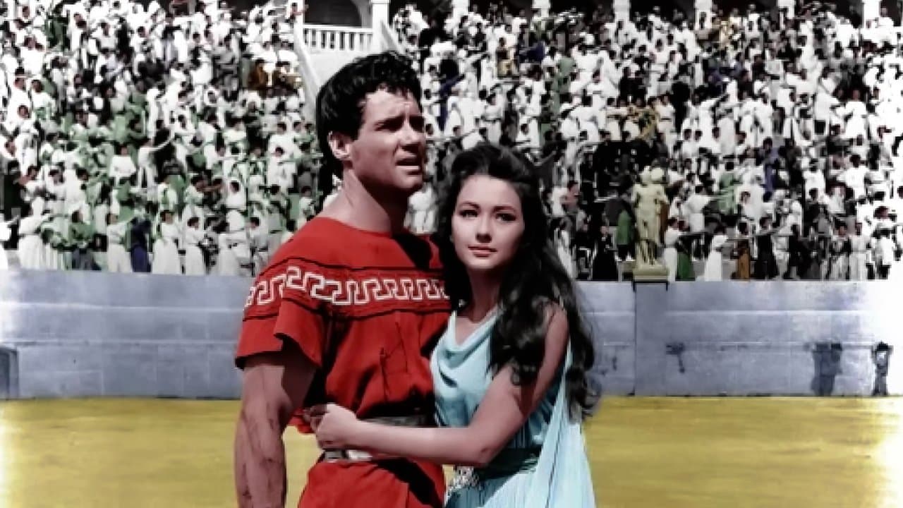 Los últimos días de Pompeya