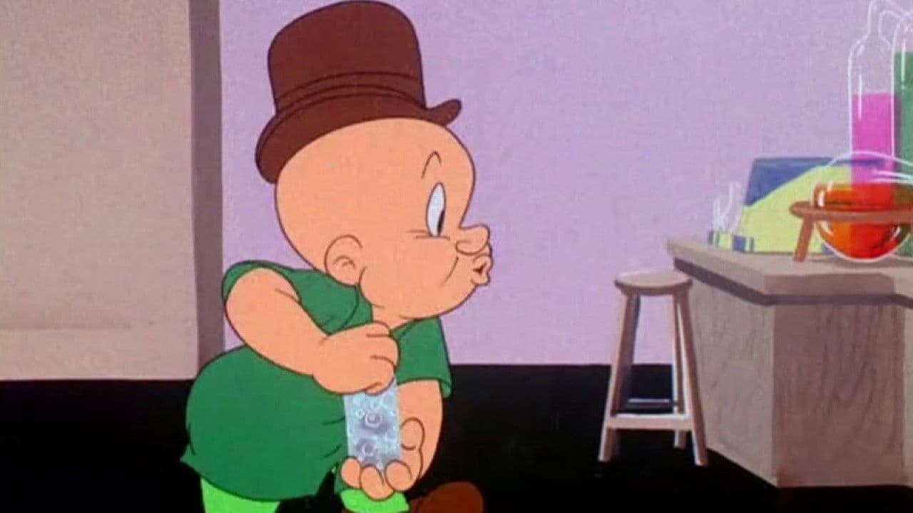 El cazador de liebres