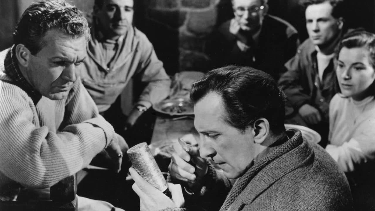 El abominable hombre de las nieves