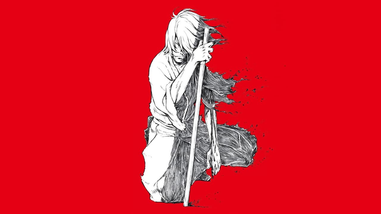 Lupin III: El rocío de sangre de Goemon Ishikawa