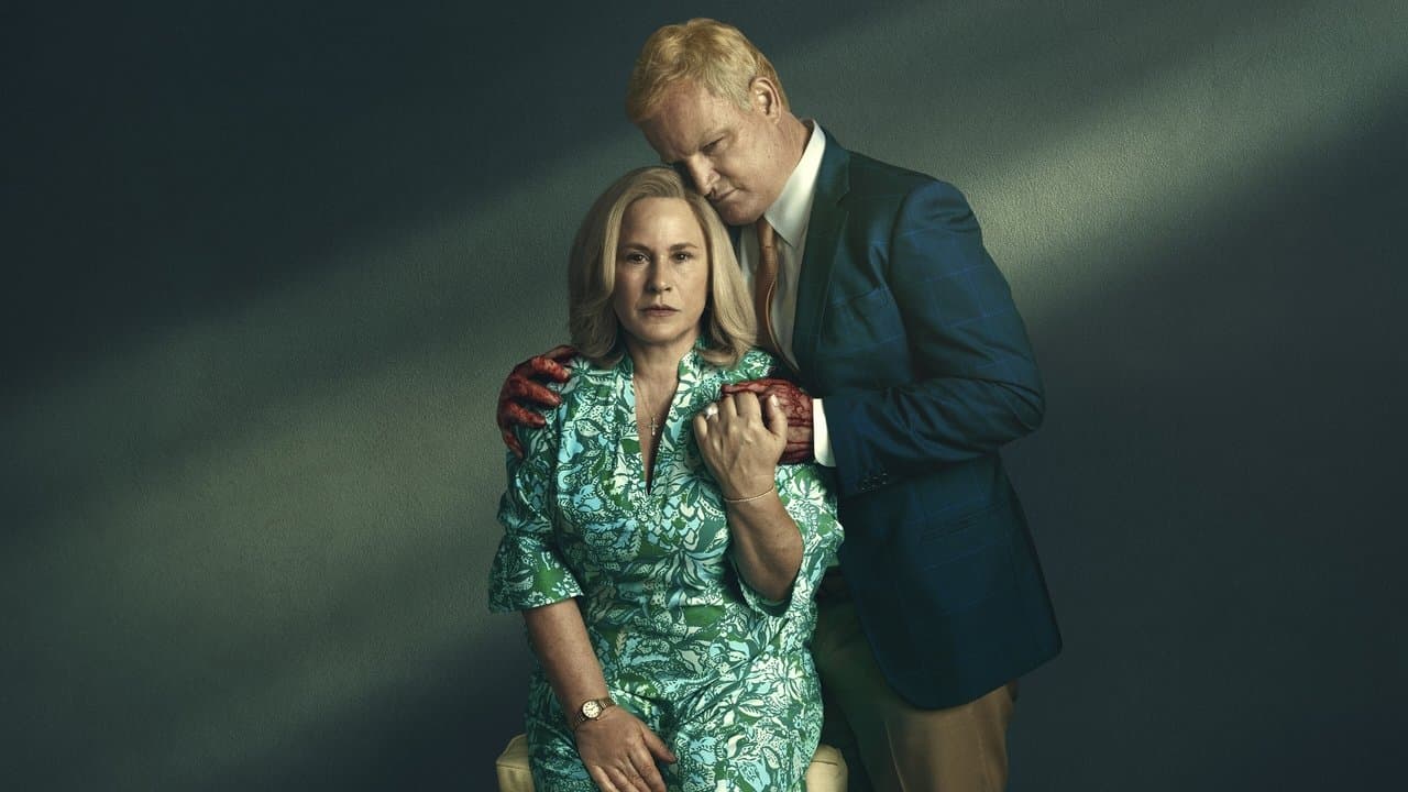 Muerte en la familia Murdaugh