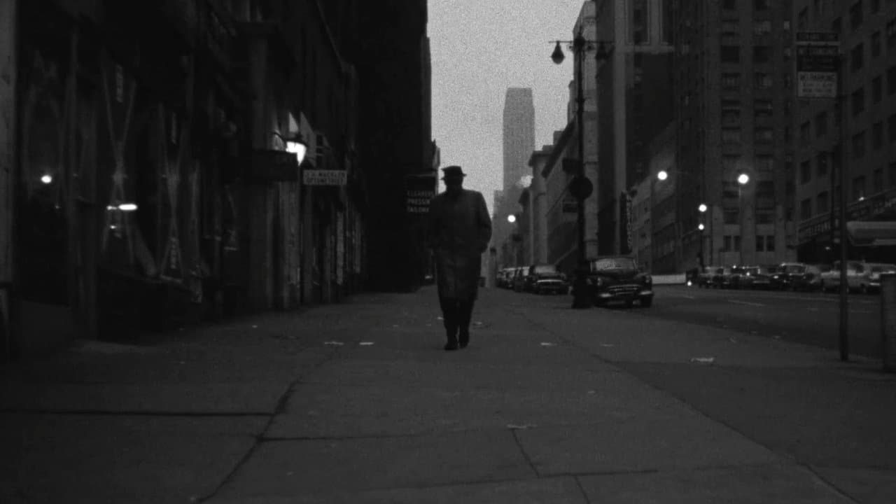 El negro silencio del dolor