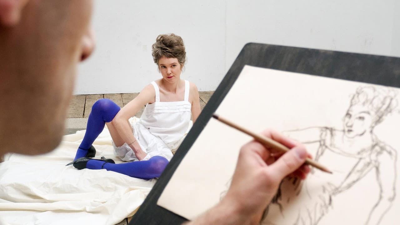 Egon Schiele — Die nackte Wahrheit