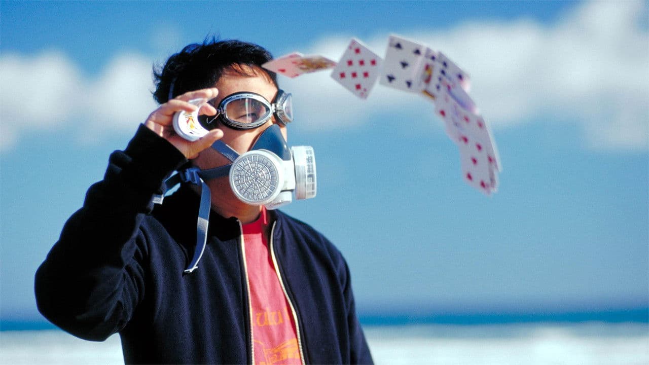 Señor, señor, ¿Por qué me has abandonado?