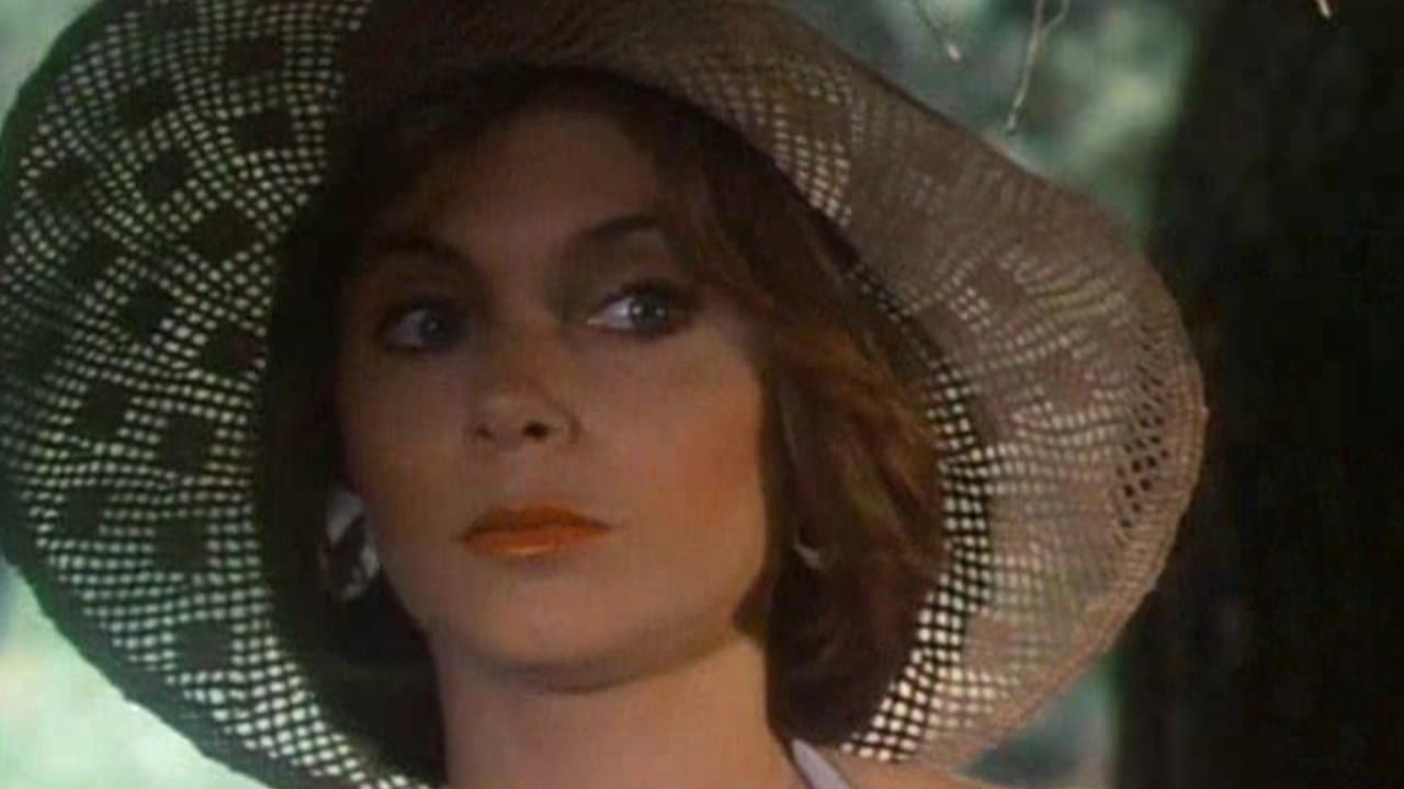 Los pecados de Lady Chatterley