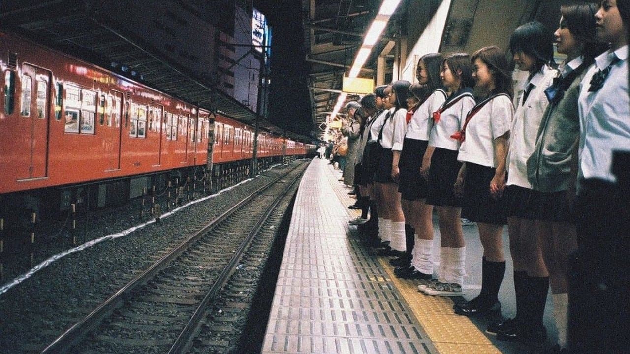 Suicide Club (El club del suicidio)