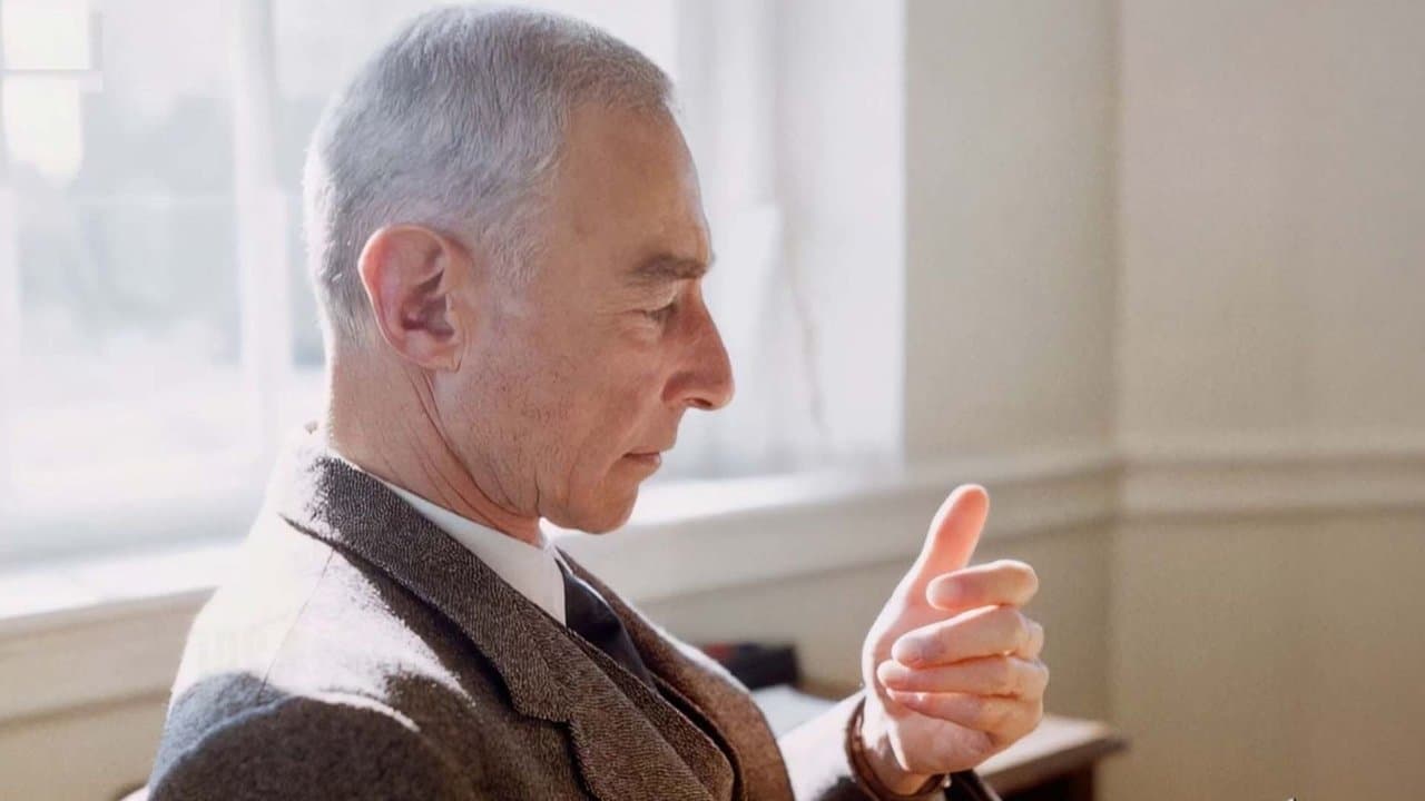 El caso Oppenheimer