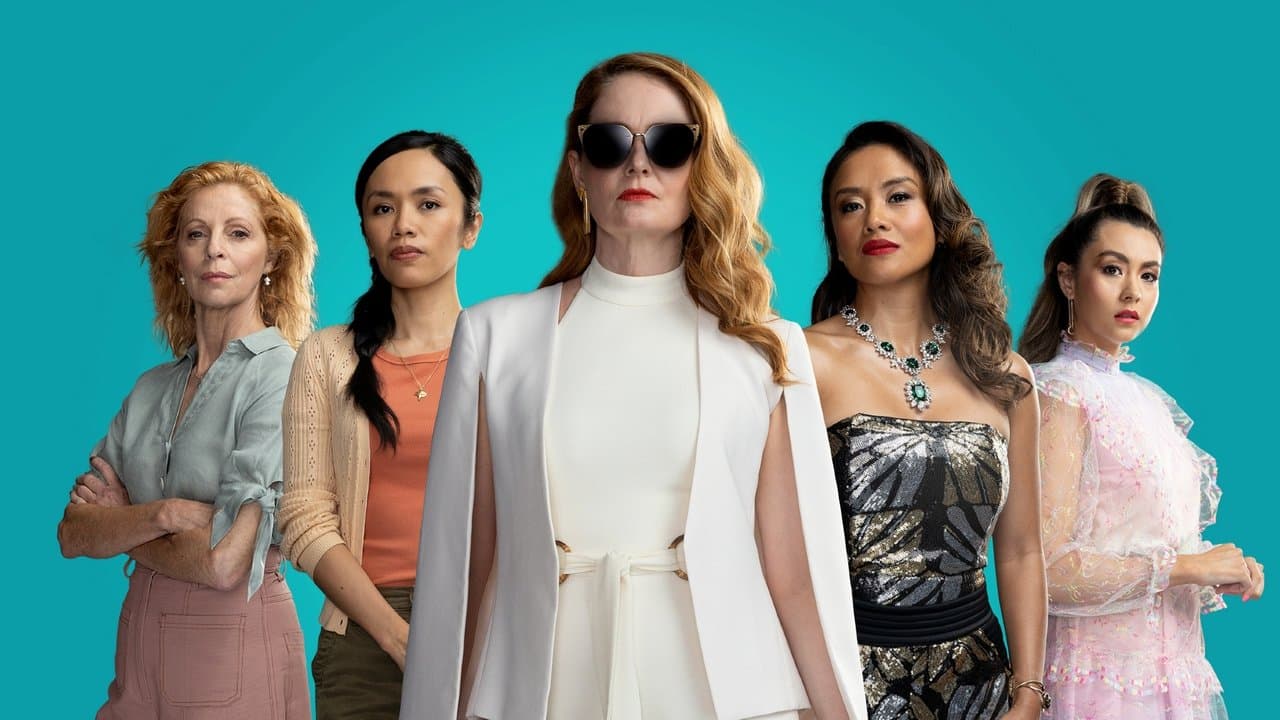 Sospechosas inesperadas