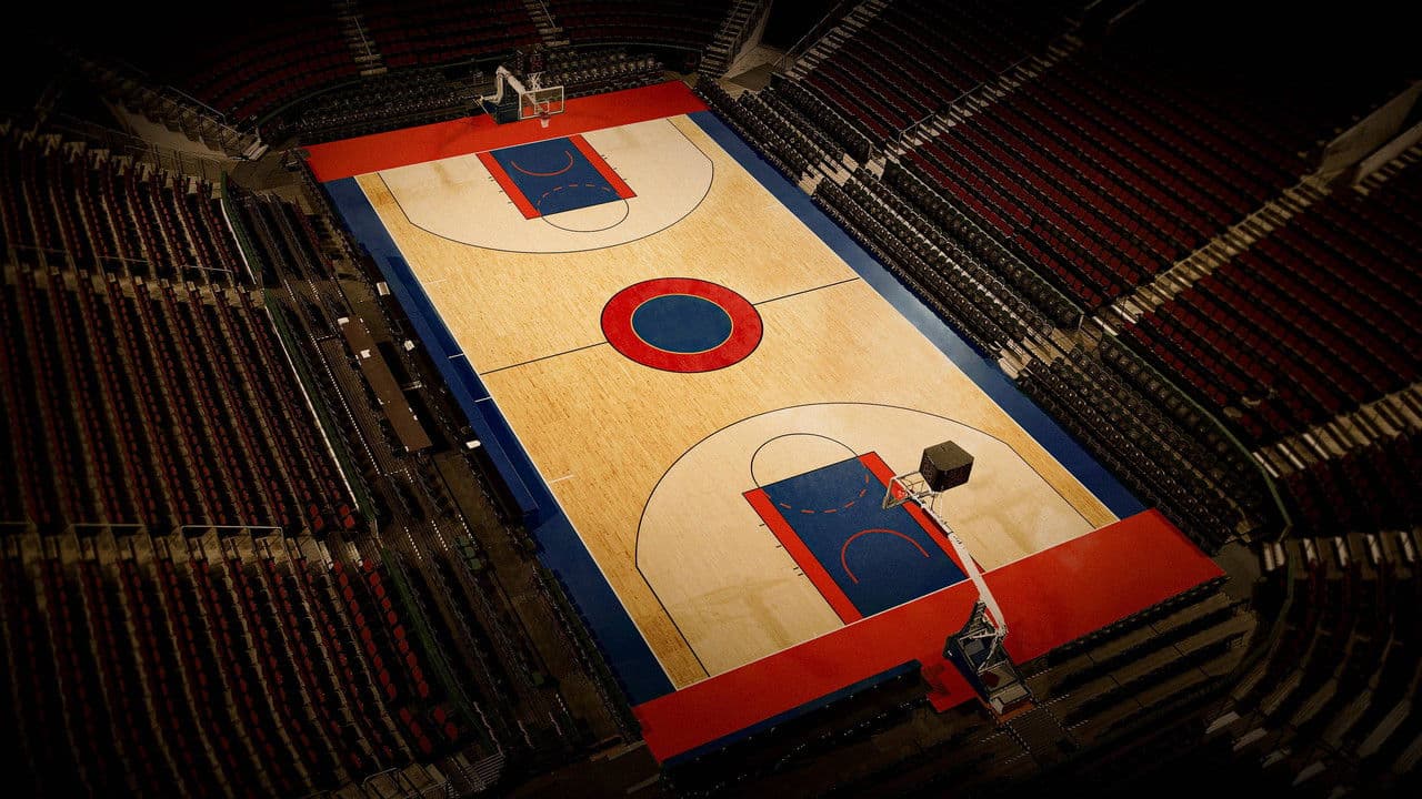 El Día Que El Deporte Se Detuvo