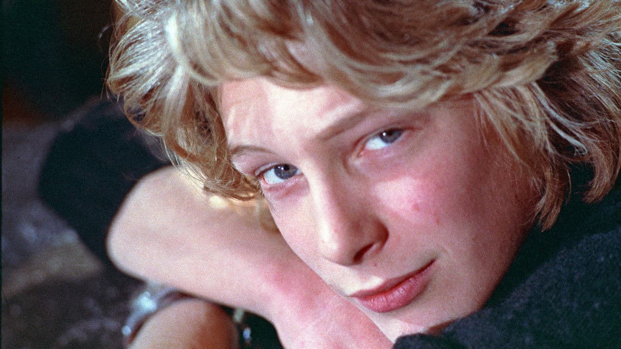 El chico más bello del mundo