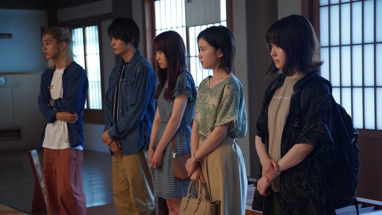 La aldea de los suicidios