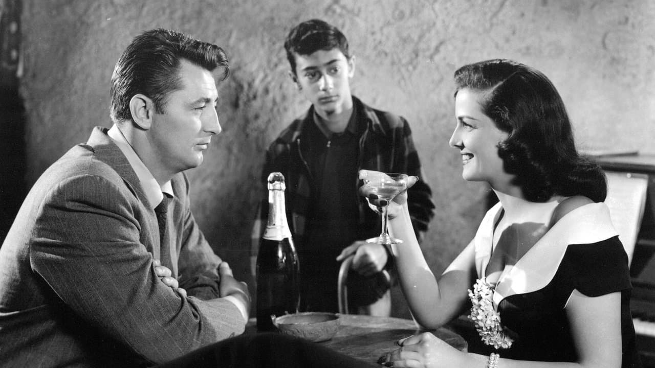 Las fronteras del crimen