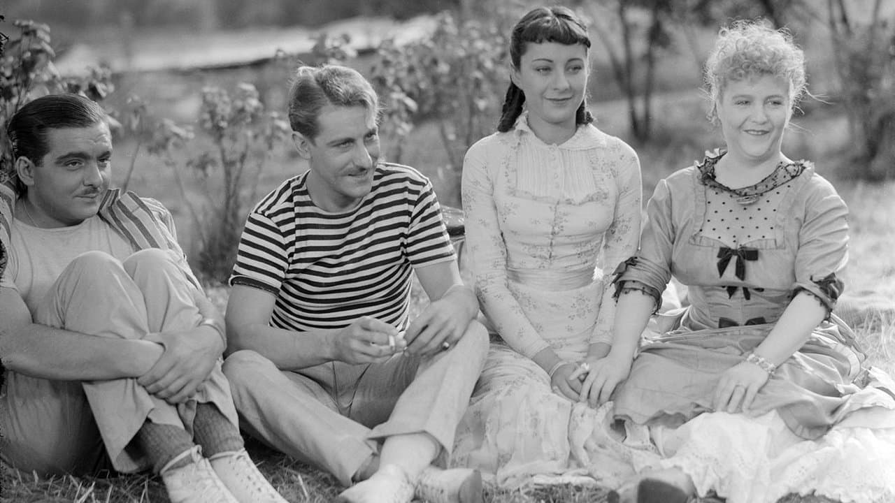 Una partida de campo