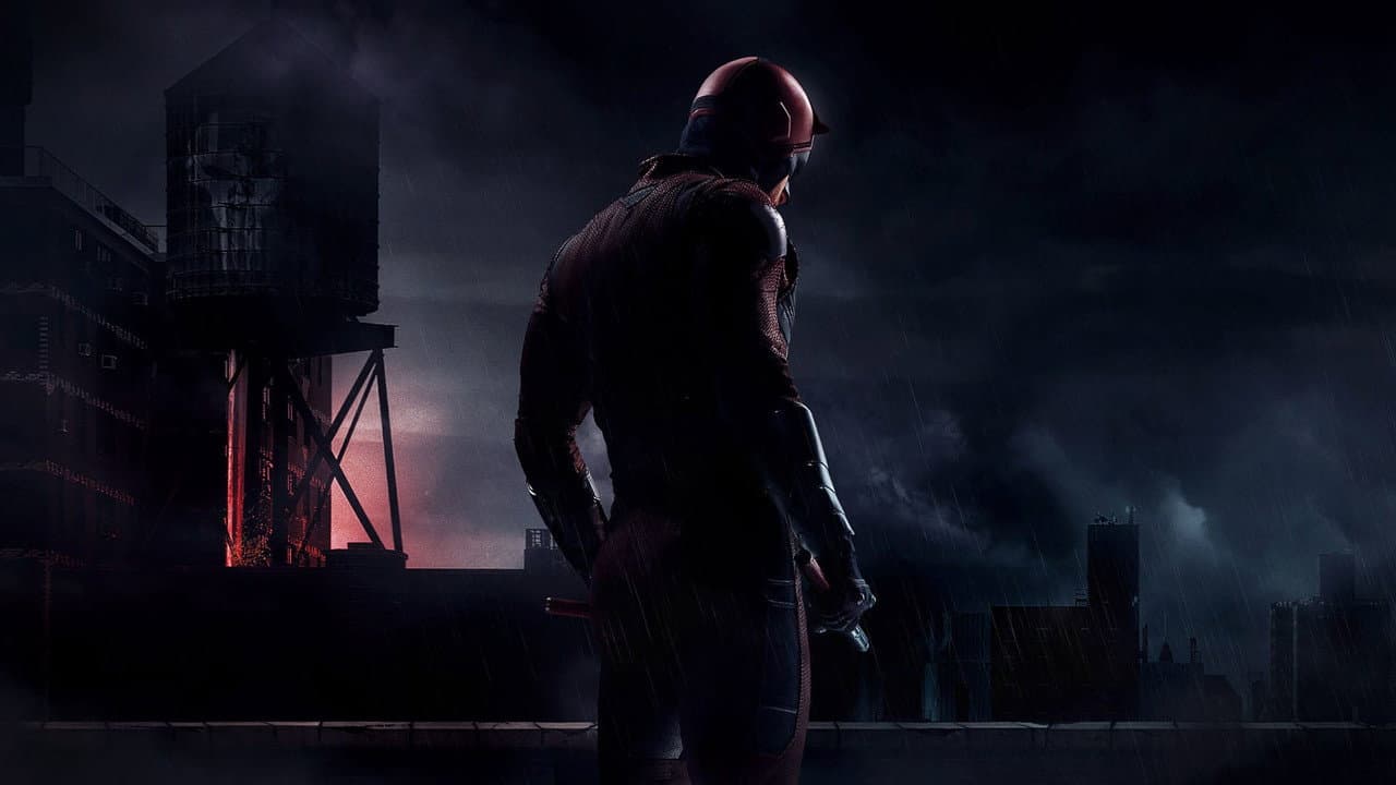 Marvel - Daredevil