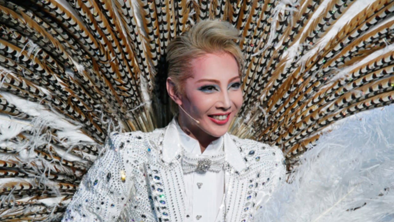 エトワール ド タカラヅカ