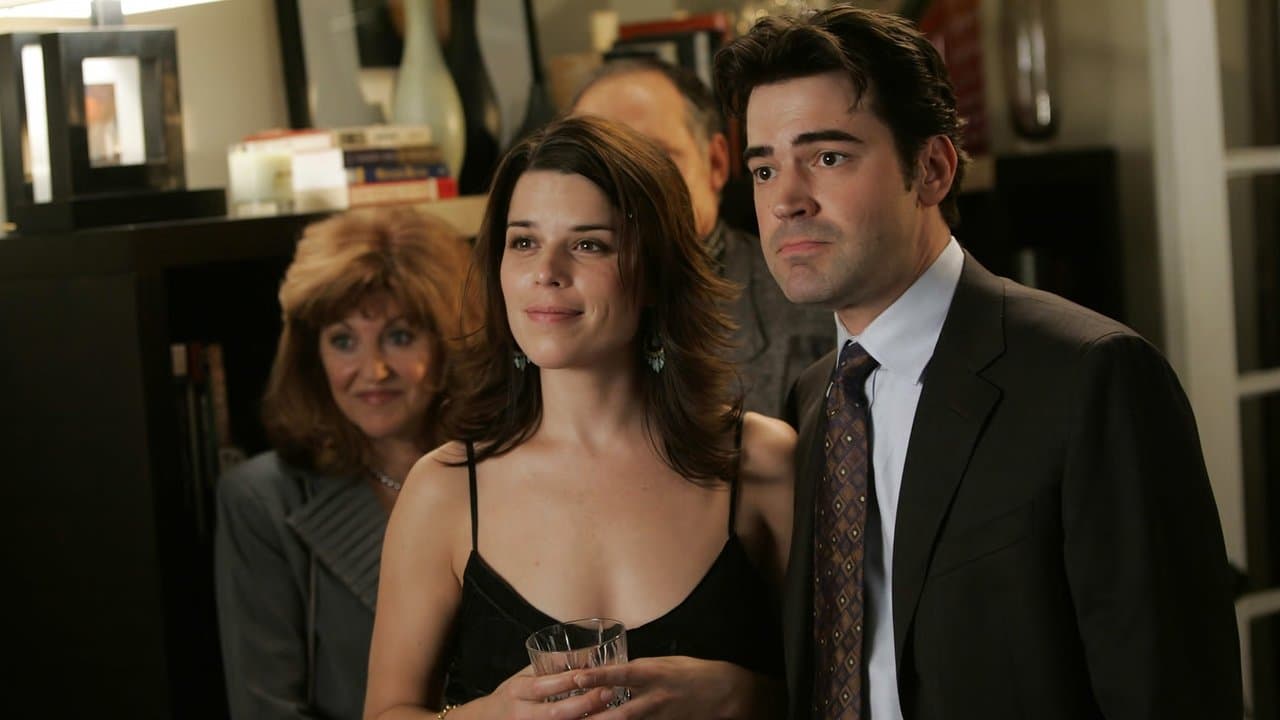 Relative strangers (Una familia casi perfecta)