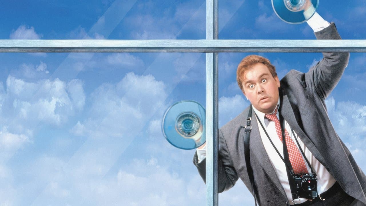 ¿Quién es Harry Crumb?