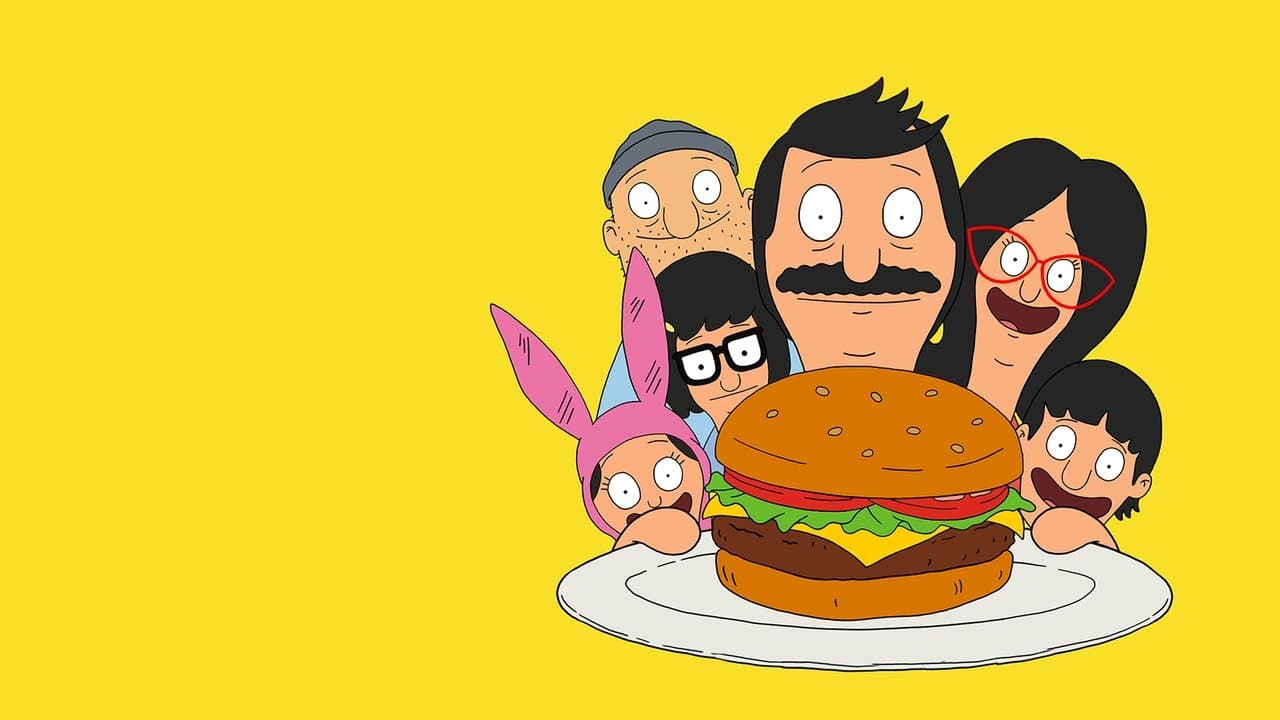 Bob's Burgers: La película