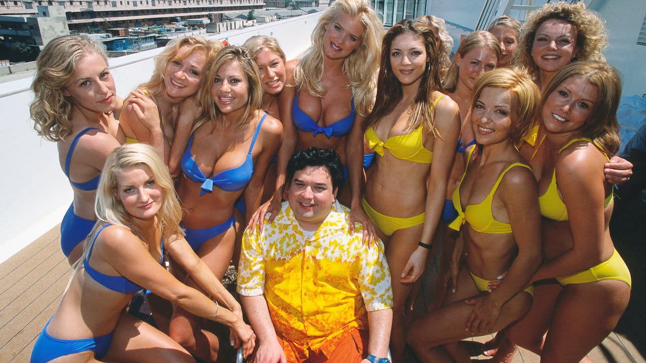 Boat Trip: Este barco es un peligro