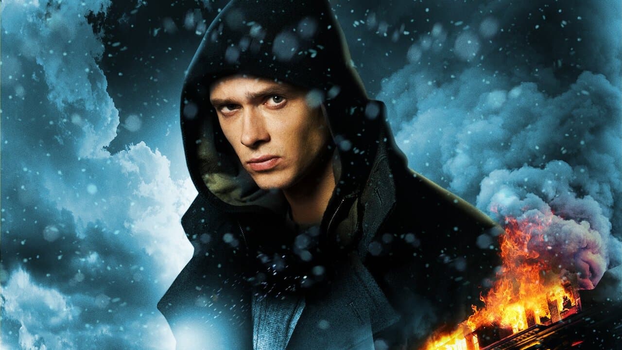 Black Lightning (Rayo negro)