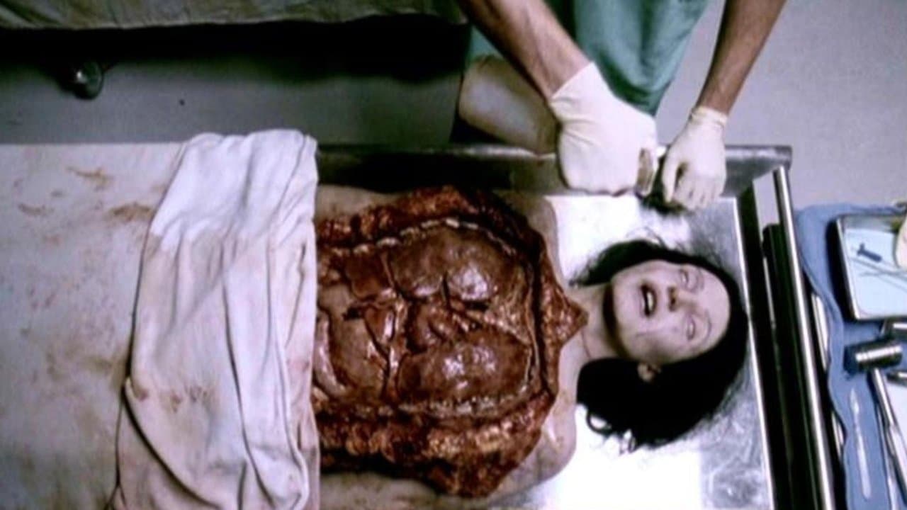 Unrest (Los que no descansan)