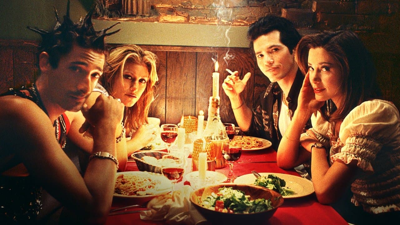 Nadie está a salvo de Sam