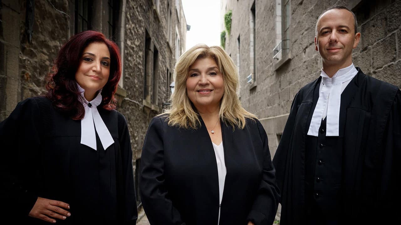 Projet Innocence Québec