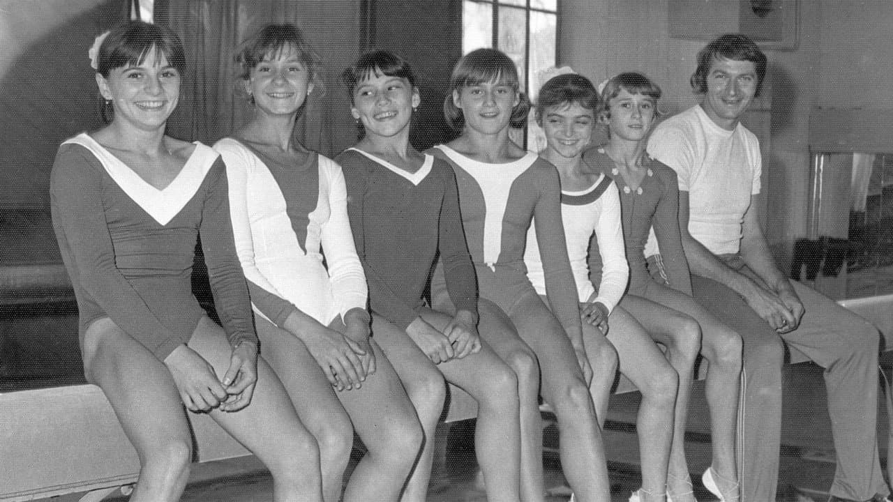Nadia Comaneci: La gimnasta y el dictador