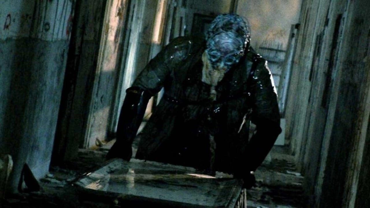 Death Tunnel (El sanatorio)