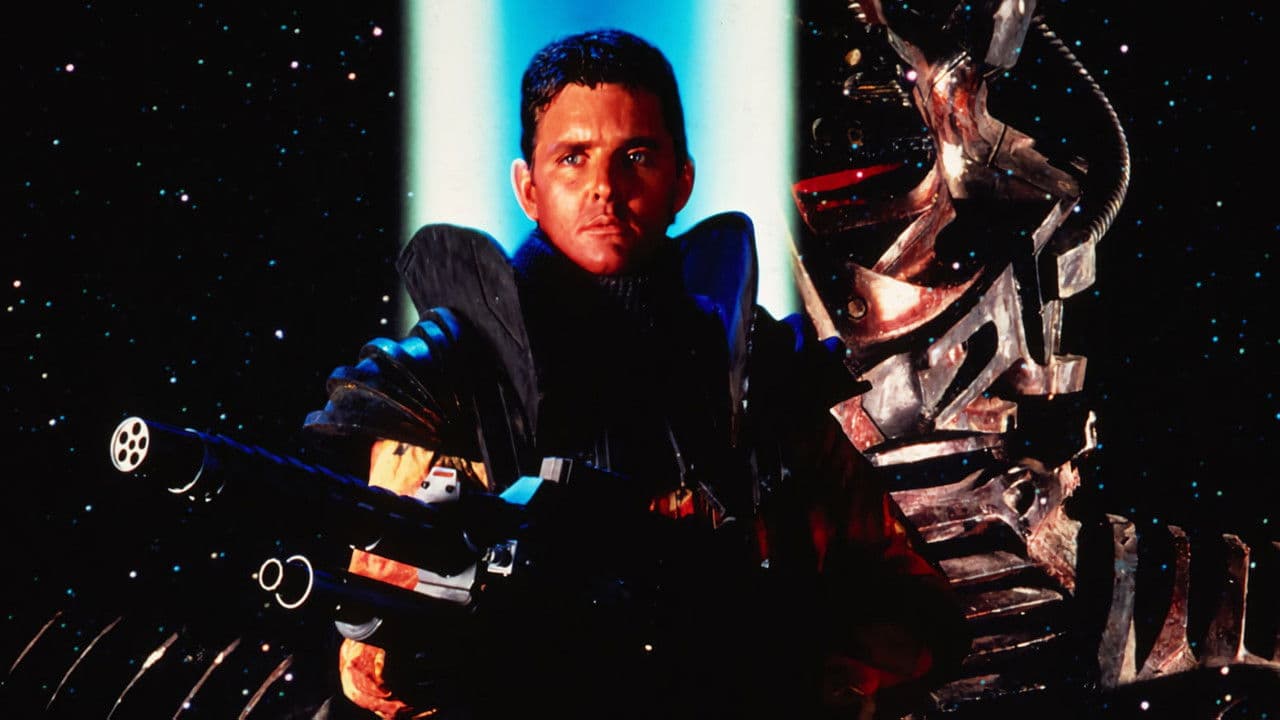 El guerrero del cuarto milenio