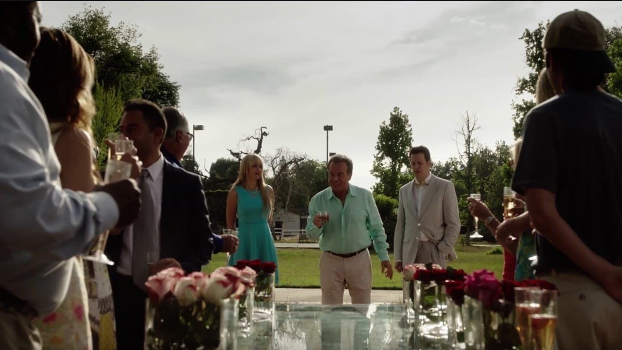 El destino de los Burnett