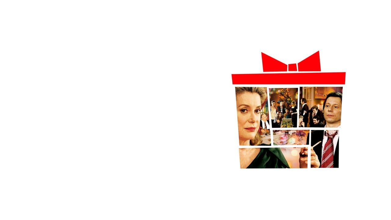 Un cuento de Navidad