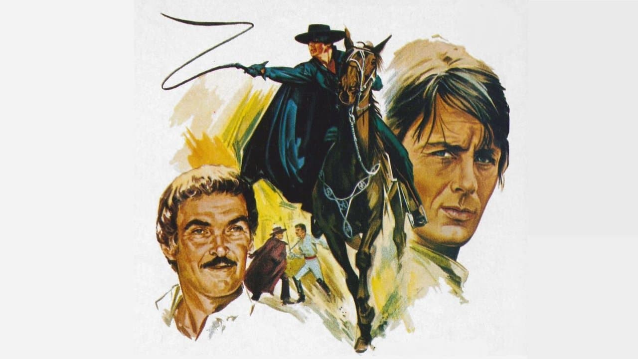 El Zorro