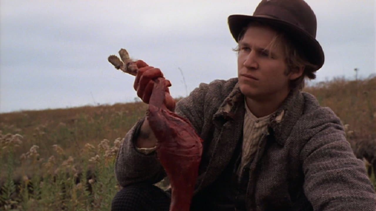 Pistoleros en el infierno