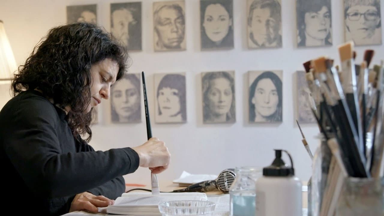 Lost Women Art - Ein vergessenes Stück Kunstgeschichte