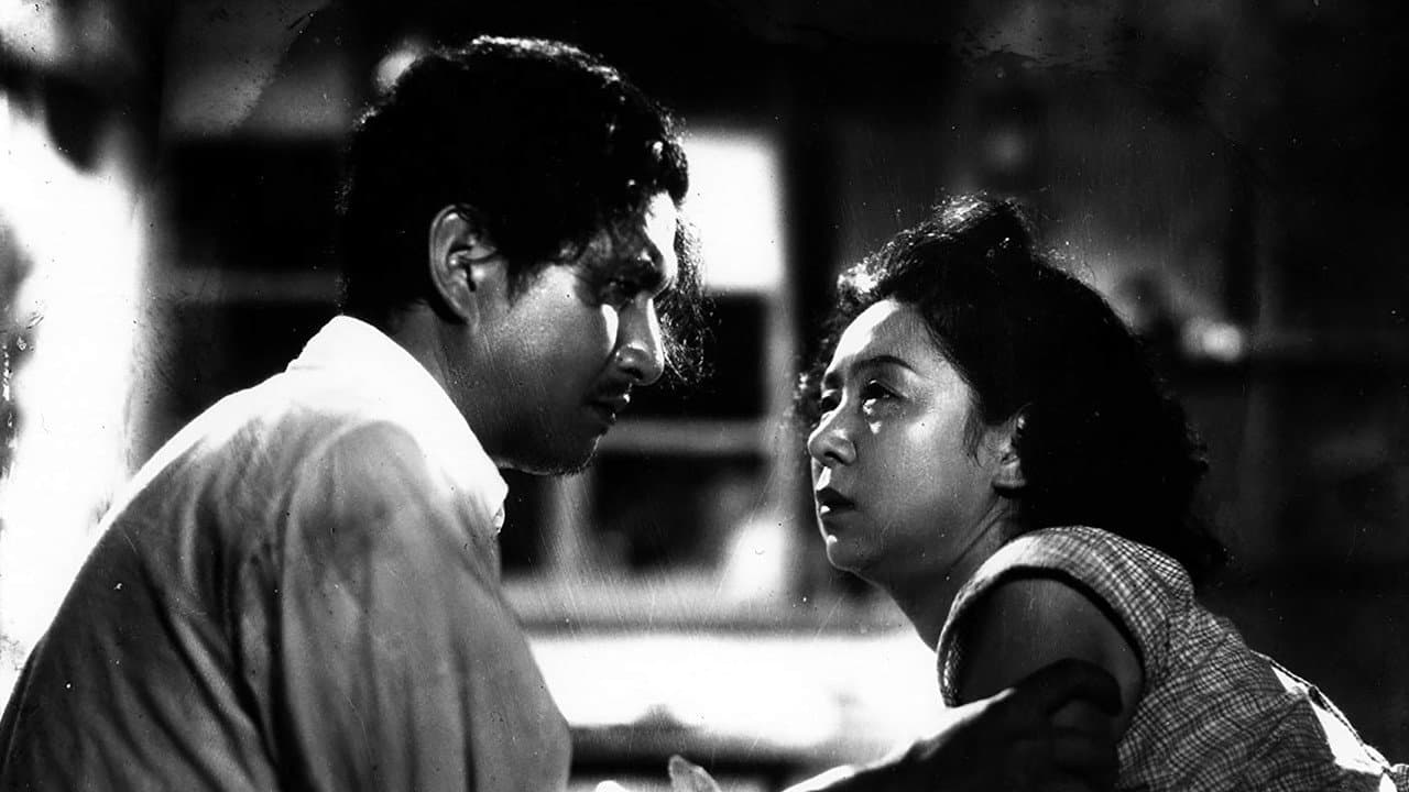 Una gallina en el viento