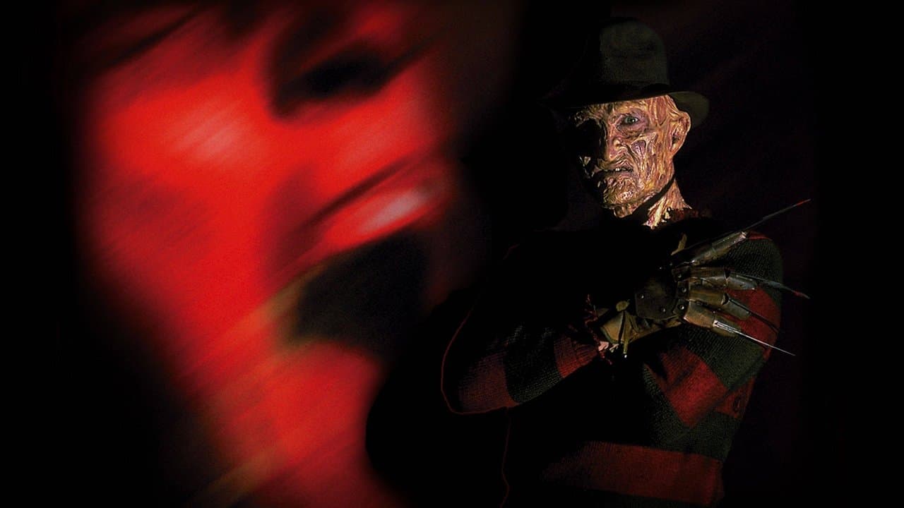 Pesadilla en Elm Street 4 El amo del sueño