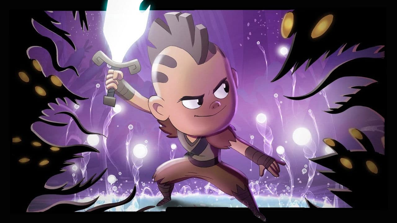 Niko y la espada iluminada