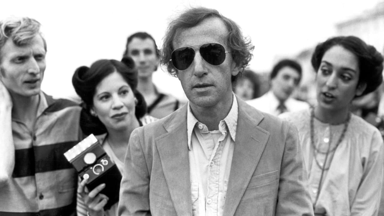 Recuerdos de una estrella